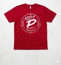 Red Keep it P T-Shirt