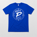 Blue Keep it P T-Shirt