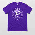 Purple Keep it P T-Shirt